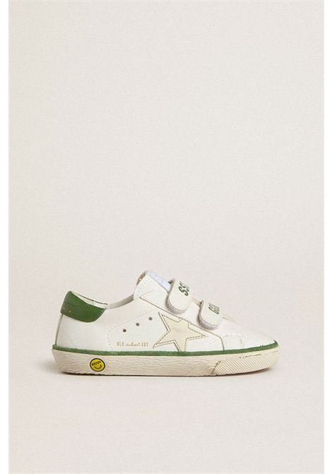 Sneakers Old School GOLDEN GOOSE KIDS | GJF00111 F00742512268